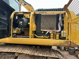 Buy Caterpillar 326DL Used Excavator / 6 Buy Caterpillar 326DL Used Excavator / 6