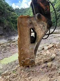 Buy Doosan DX500-SS Used Excavator / 8 Buy Doosan DX500-SS Used Excavator / 8