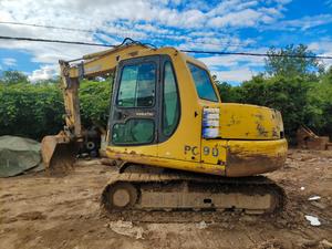 Buy Komatsu PC60-7 Used Excavator Buy Komatsu PC60-7 Used Excavator