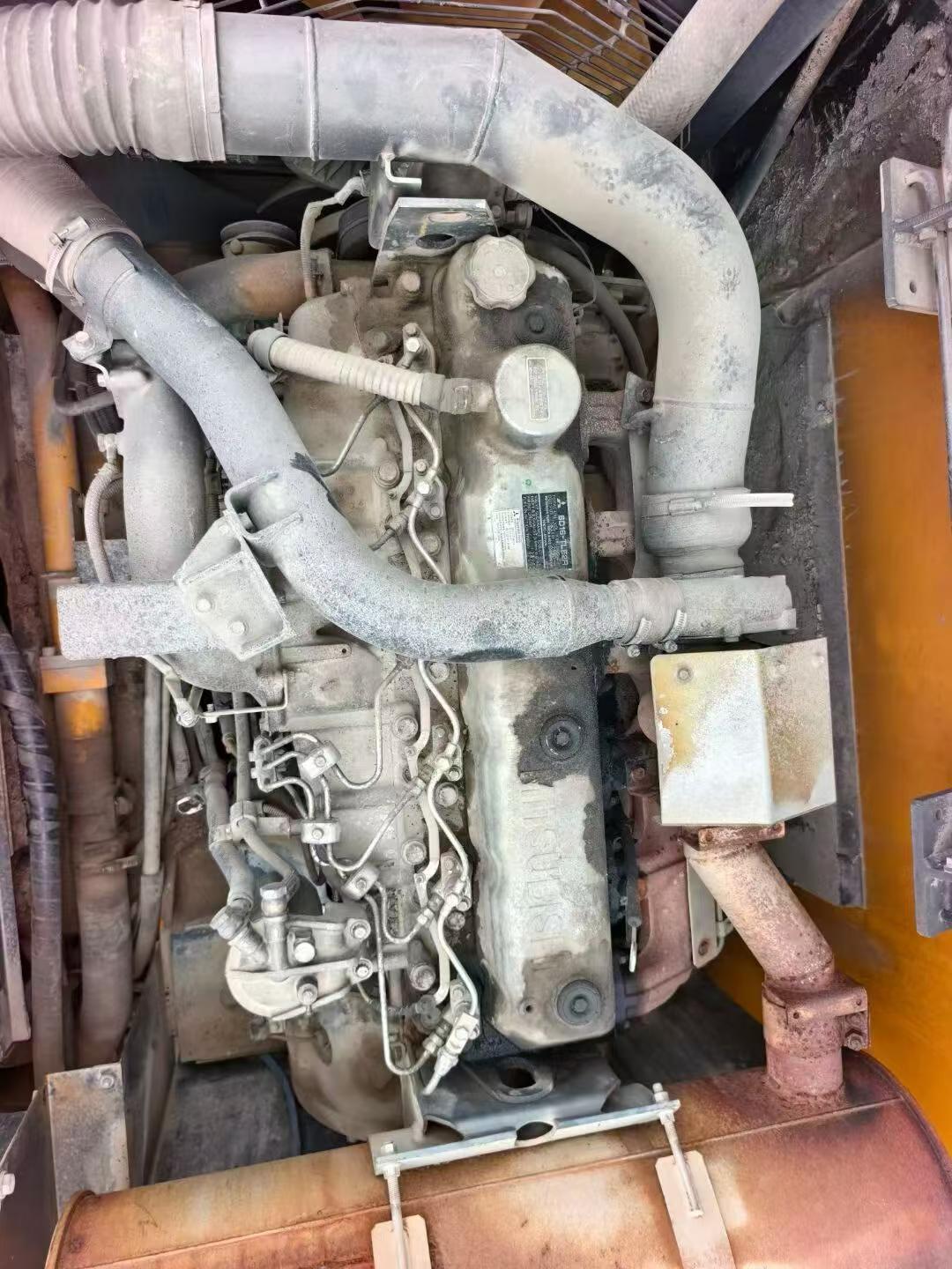 Buy Kato Used Excavator / 6 Buy Kato Used Excavator / 6