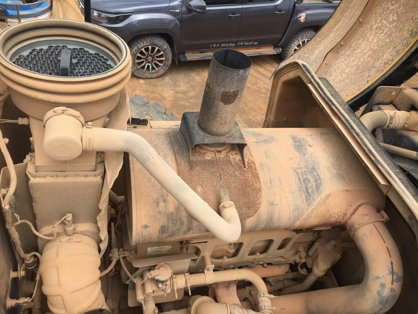 Buy Caterpillar 982M Used Excavator / 3