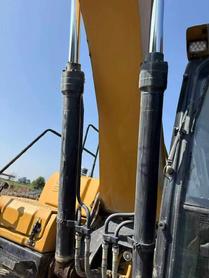 Buy Sany SY225C Used Excavator / 6 Buy Sany SY225C Used Excavator / 6