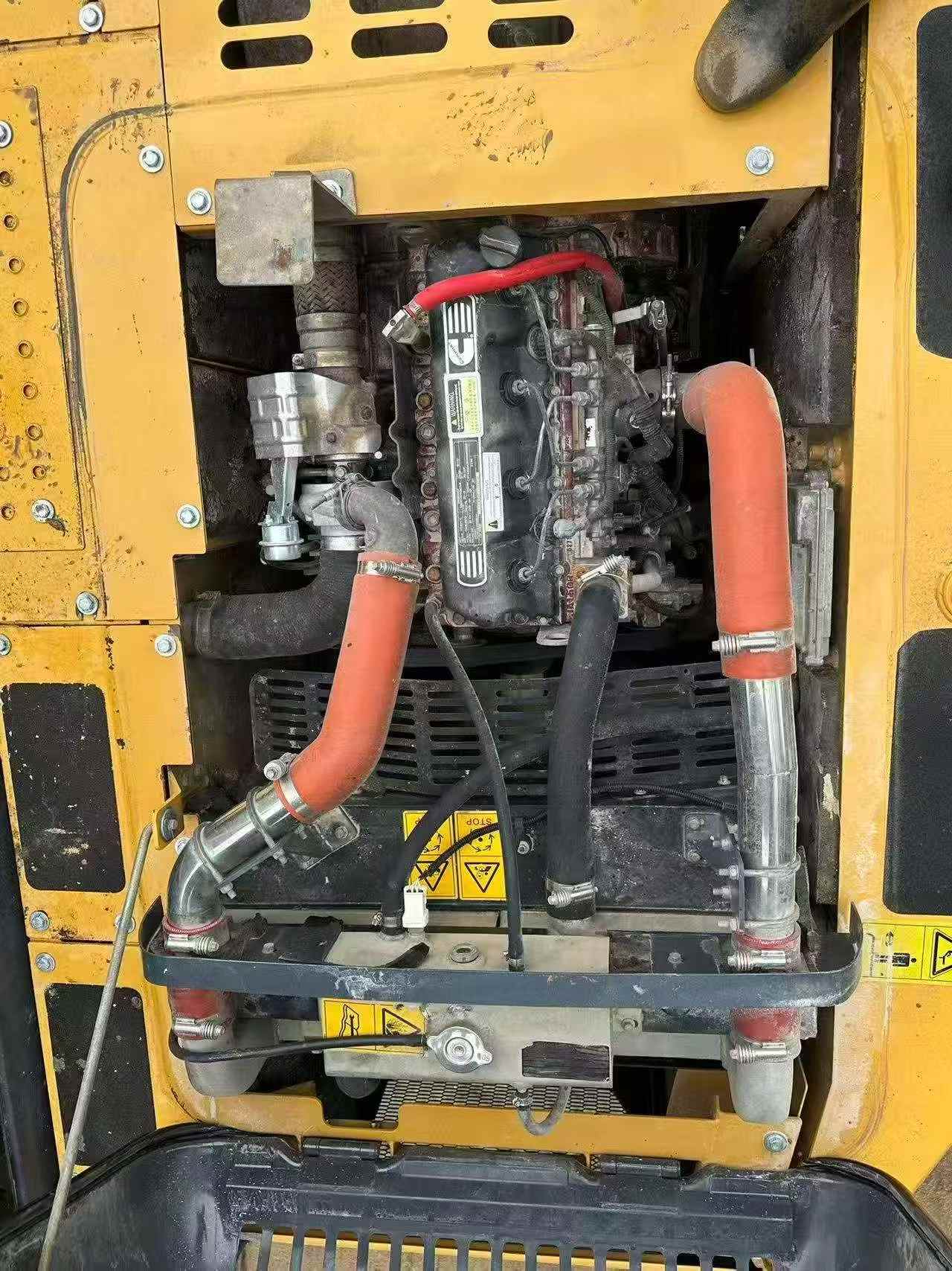 Buy XCMG XE135B Used Excavator / 9 Buy XCMG XE135B Used Excavator / 9