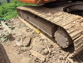 Buy Hitachi EX120-6 Used Excavator / 7 Buy Hitachi EX120-6 Used Excavator / 7