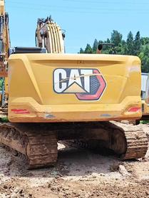 Buy Caterpillar 326DL Used Excavator / 8 Buy Caterpillar 326DL Used Excavator / 8