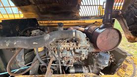 Buy Komatsu PC60-7 Used Excavator / 7 Buy Komatsu PC60-7 Used Excavator / 7