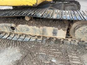 Buy Komatsu PC110-7 Used Excavator / 9 Buy Komatsu PC110-7 Used Excavator / 9