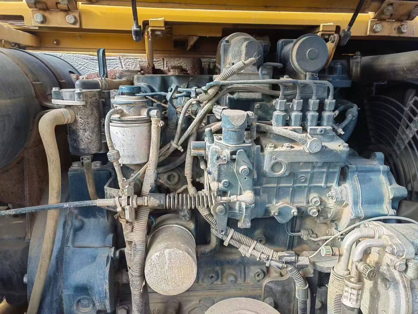 Buy Sany SY95C Used Excavator / 6 Buy Sany SY95C Used Excavator / 6