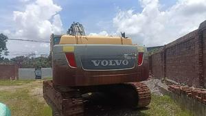 Buy Volvo EC360BL Used Excavator Buy Volvo EC360BL Used Excavator