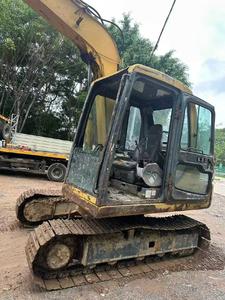 Buy Komatsu PC60-7 Used Excavator Buy Komatsu PC60-7 Used Excavator