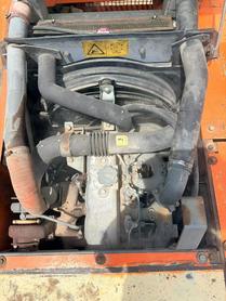 Buy Hitachi EX120-6 Used Excavator / 2 Buy Hitachi EX120-6 Used Excavator / 2