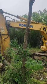 Buy Komatsu PC130 Used Excavator / 2 Buy Komatsu PC130 Used Excavator / 2