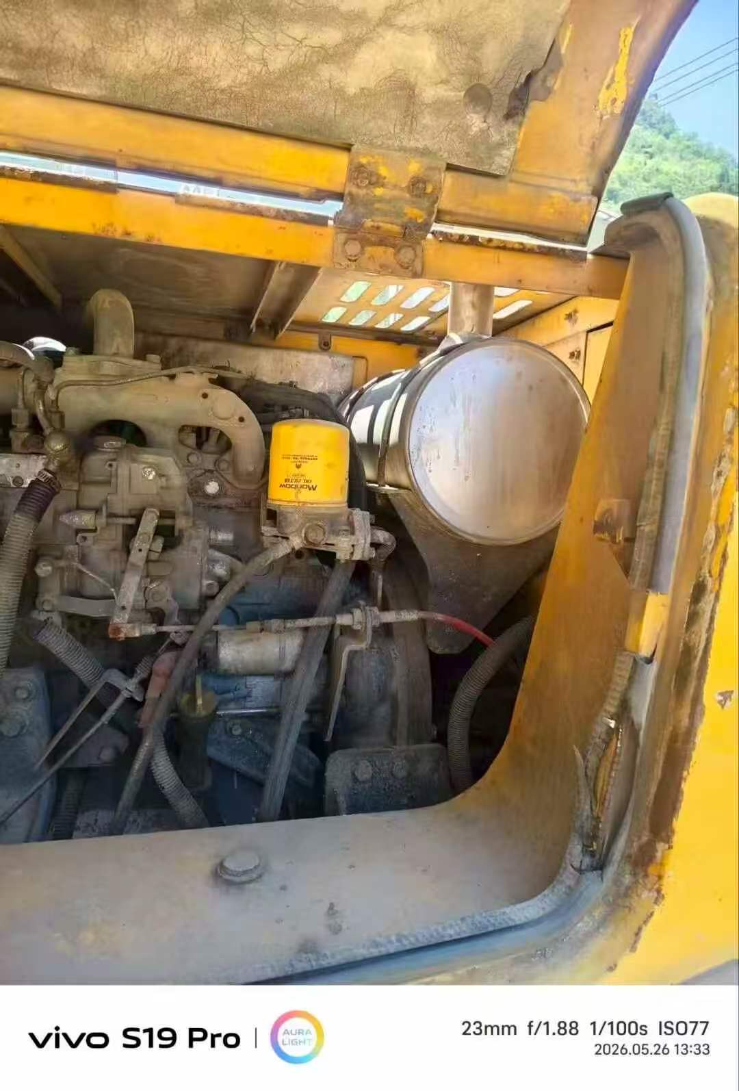 Buy XCMG XE85C Used Excavator / 3 Buy XCMG XE85C Used Excavator / 3