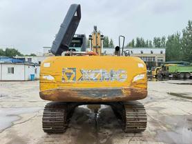Buy XCMG XE135B Used Excavator / 4 Buy XCMG XE135B Used Excavator / 4