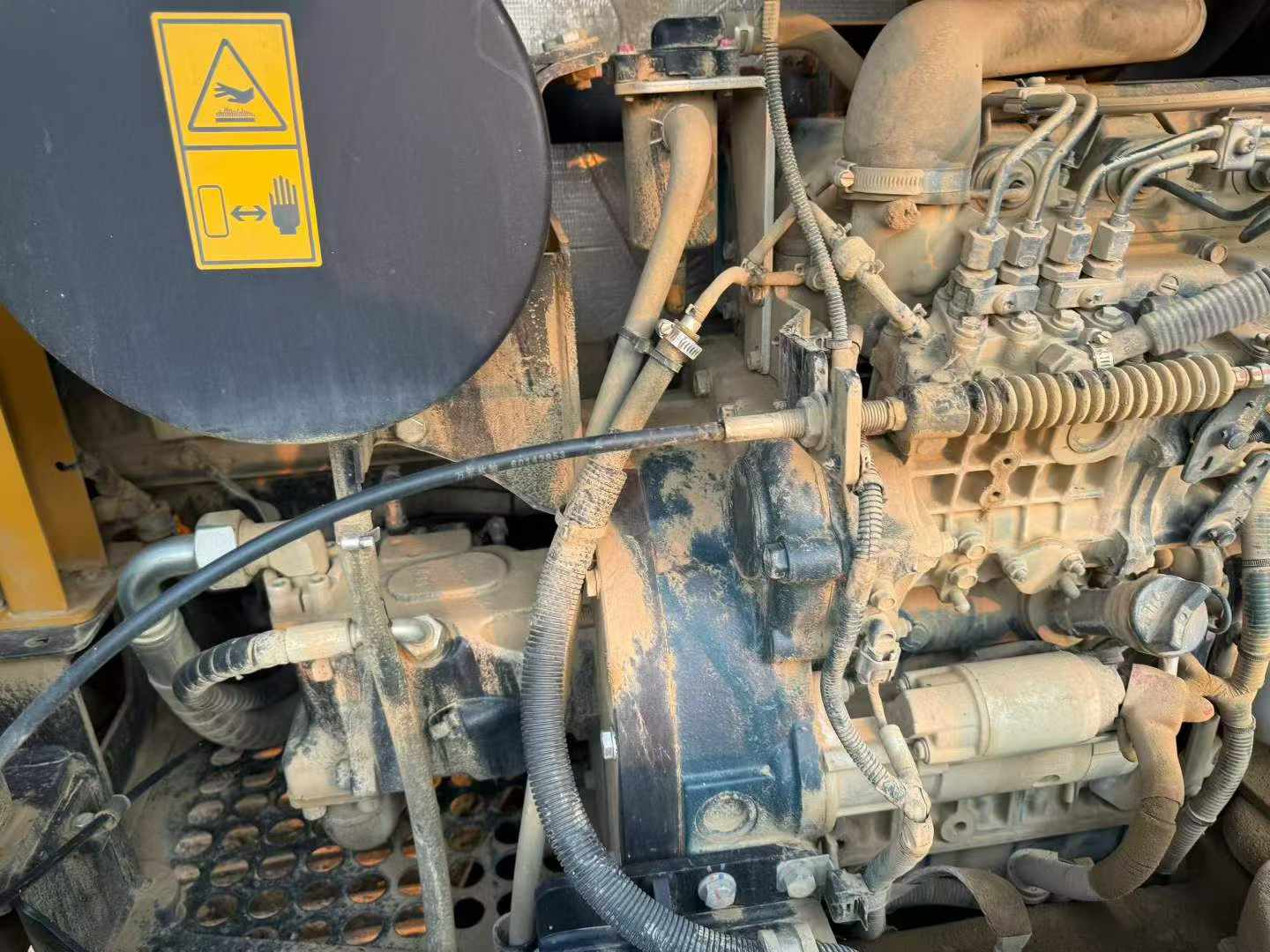 Buy Sany SY60 Used Excavator / 7 Buy Sany SY60 Used Excavator / 7