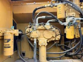 Buy Caterpillar 324D Used Excavator / 4 Buy Caterpillar 324D Used Excavator / 4