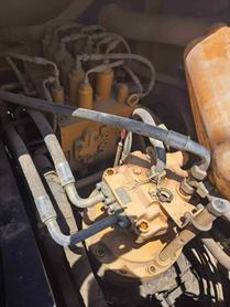 Buy Sany SY215C Used Excavator / 4 Buy Sany SY215C Used Excavator / 4