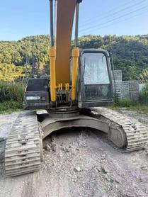 Buy Sumitomo S260 Used Excavator / 9 Buy Sumitomo S260 Used Excavator / 9