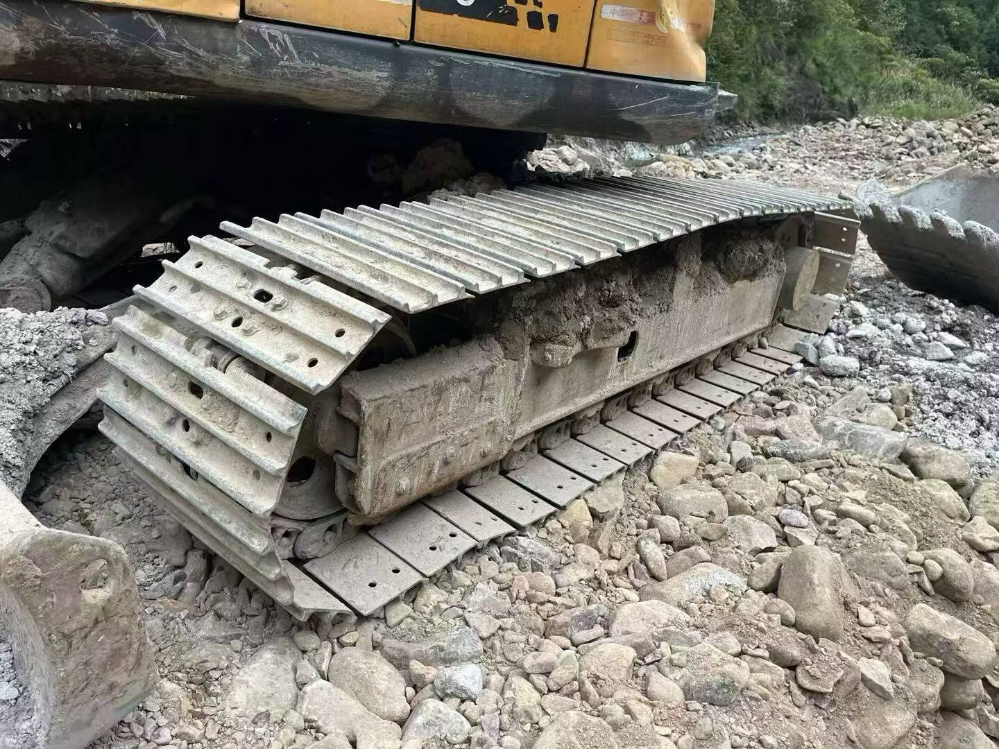 Buy Sany SY75 Used Excavator / 9 Buy Sany SY75 Used Excavator / 9
