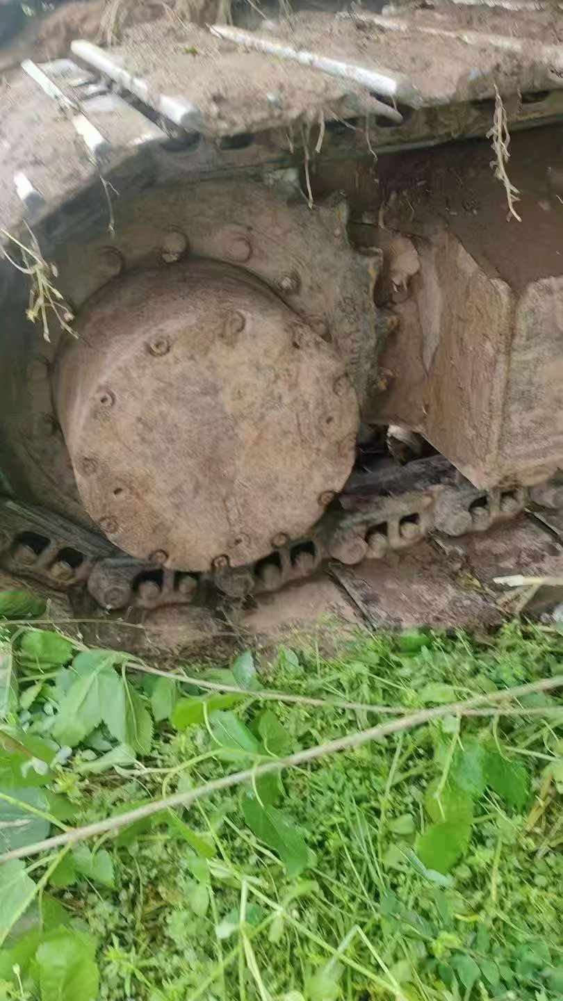 Buy Komatsu PC130 Used Excavator / 3 Buy Komatsu PC130 Used Excavator / 3