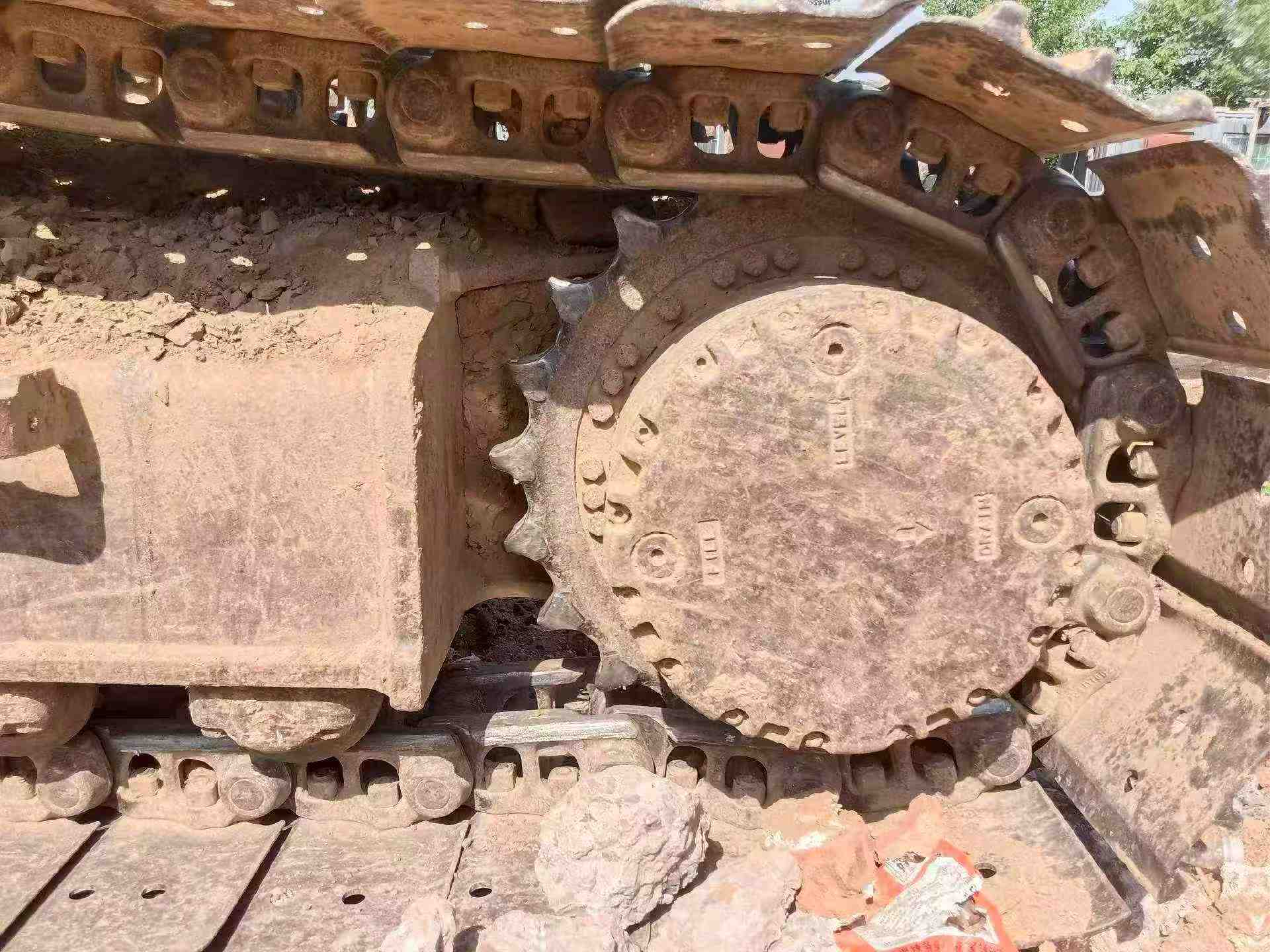 Купить Подержанный Экскаватор Kobelco SK200-2 / 7