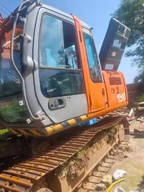 Buy Hitachi EX120-6 Used Excavator / 2 Buy Hitachi EX120-6 Used Excavator / 2