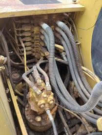 Buy Komatsu PC100-6 Used Excavator / 6 Buy Komatsu PC100-6 Used Excavator / 6