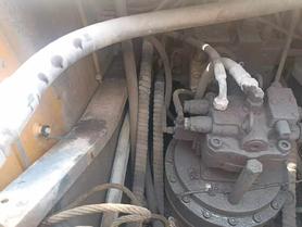 Buy XCMG XE370 Used Excavator / 4 Buy XCMG XE370 Used Excavator / 4