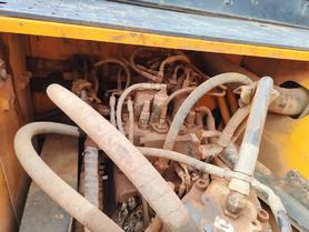 Buy Hyundai R305LC-7 Used Excavator / 5 Buy Hyundai R305LC-7 Used Excavator / 5