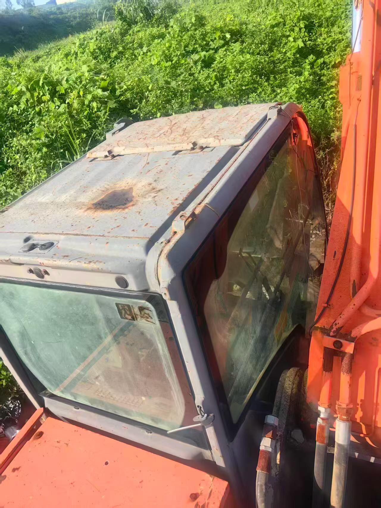 Buy Hitachi ZX330-3 Used Excavator / 1