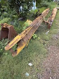 Buy Komatsu PC240-6 Used Excavator / 6 Buy Komatsu PC240-6 Used Excavator / 6