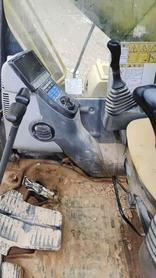 Buy Komatsu PC200-8 Used Excavator / 4 Buy Komatsu PC200-8 Used Excavator / 4