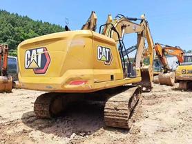 Buy Caterpillar 326DL Used Excavator / 3 Buy Caterpillar 326DL Used Excavator / 3