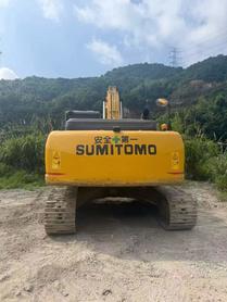 Buy Sumitomo S260 Used Excavator / 2 Buy Sumitomo S260 Used Excavator / 2