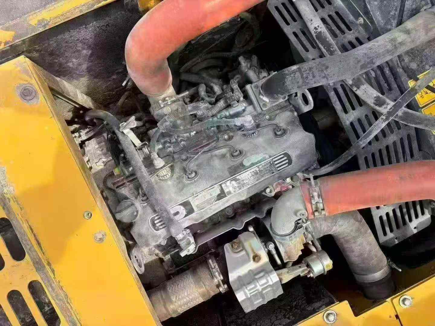 Buy XCMG XE135D Used Excavator / 5 Buy XCMG XE135D Used Excavator / 5