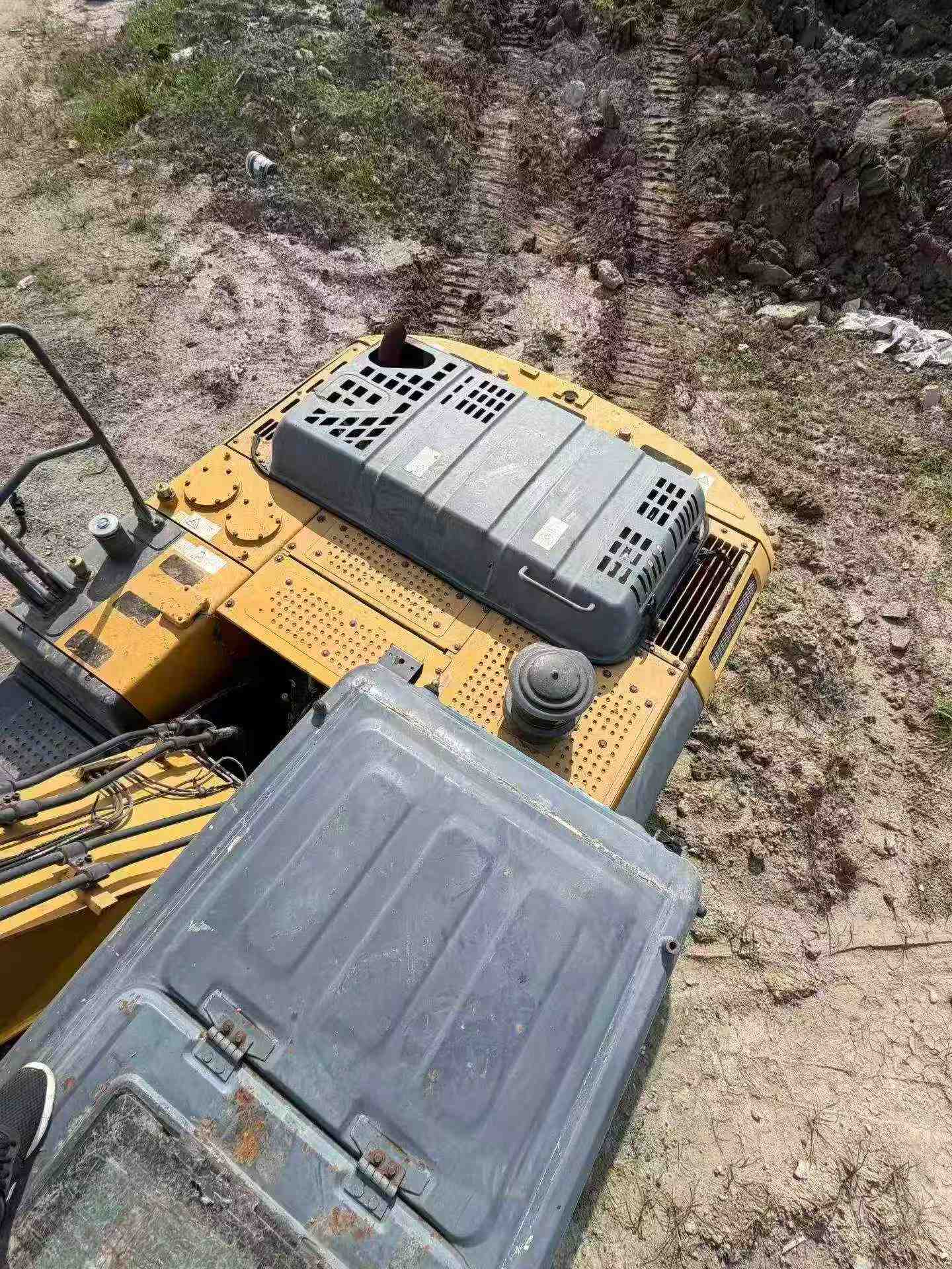 Buy XCMG XE200 Used Excavator / 9 Buy XCMG XE200 Used Excavator / 9