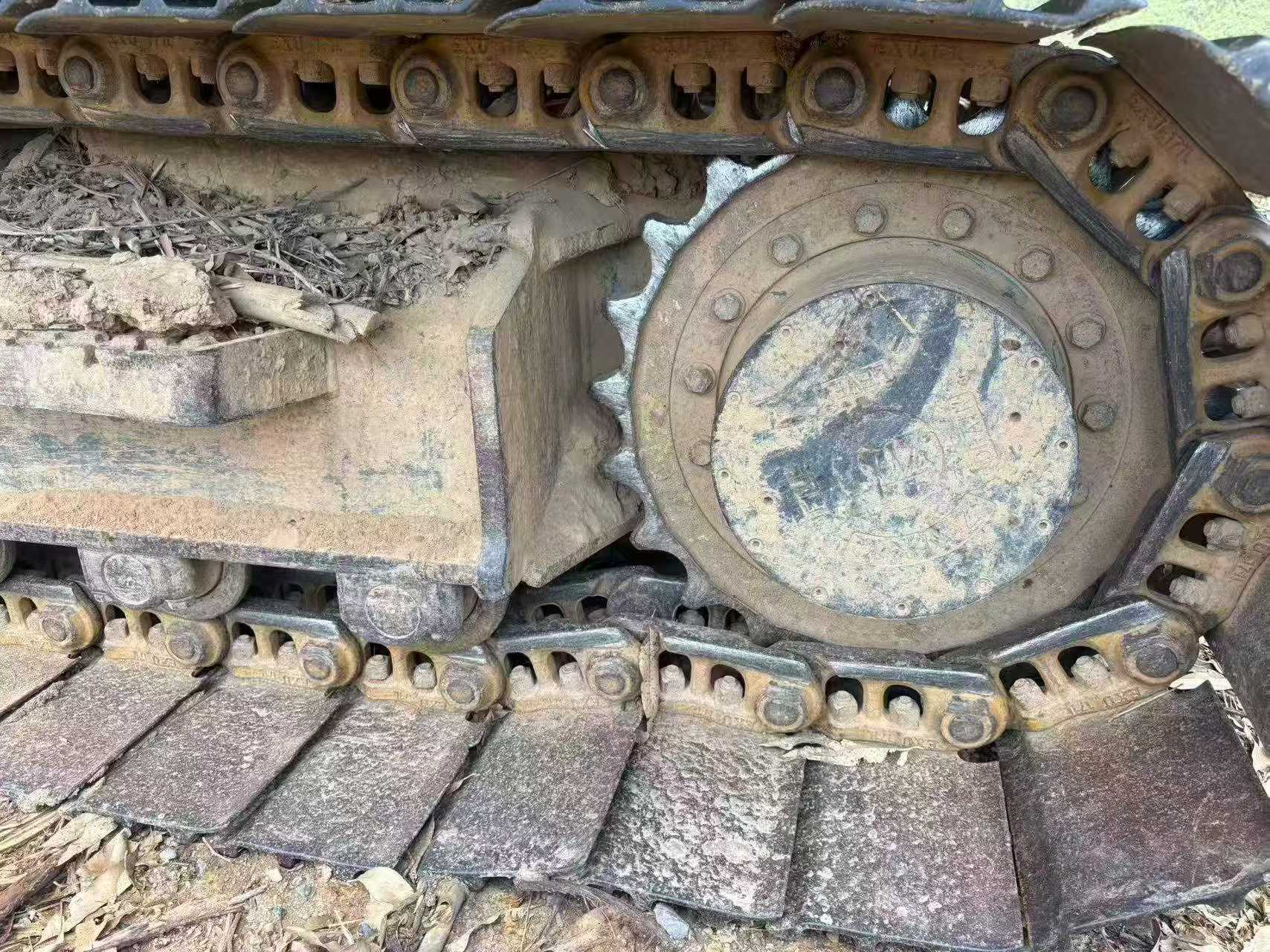 Buy XCMG LW150FV Used Excavator / 5 Buy XCMG LW150FV Used Excavator / 5