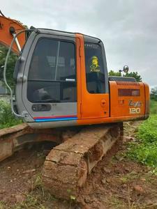 Buy Hitachi EX120-6 Used Excavator Buy Hitachi EX120-6 Used Excavator