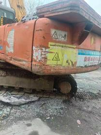 Buy Hitachi ZX330-6 Used Excavator / 6 Buy Hitachi ZX330-6 Used Excavator / 6