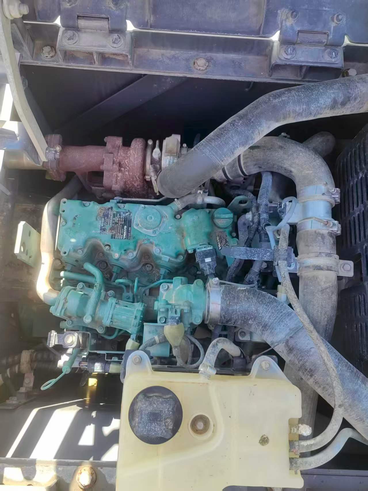 Buy Volvo L120E Used Excavator / 5 Buy Volvo L120E Used Excavator / 5