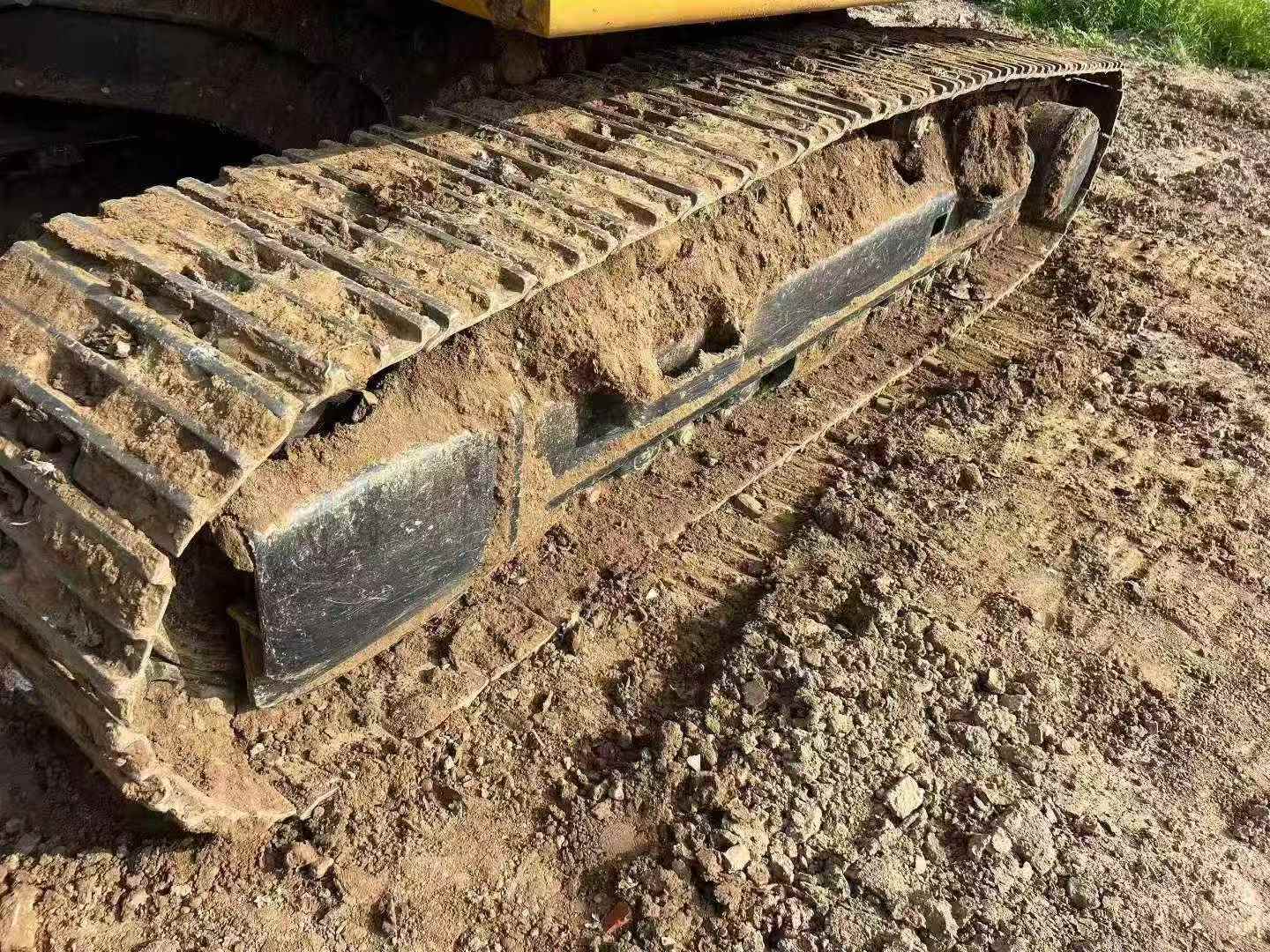 Buy Caterpillar 324D Used Excavator / 7 Buy Caterpillar 324D Used Excavator / 7