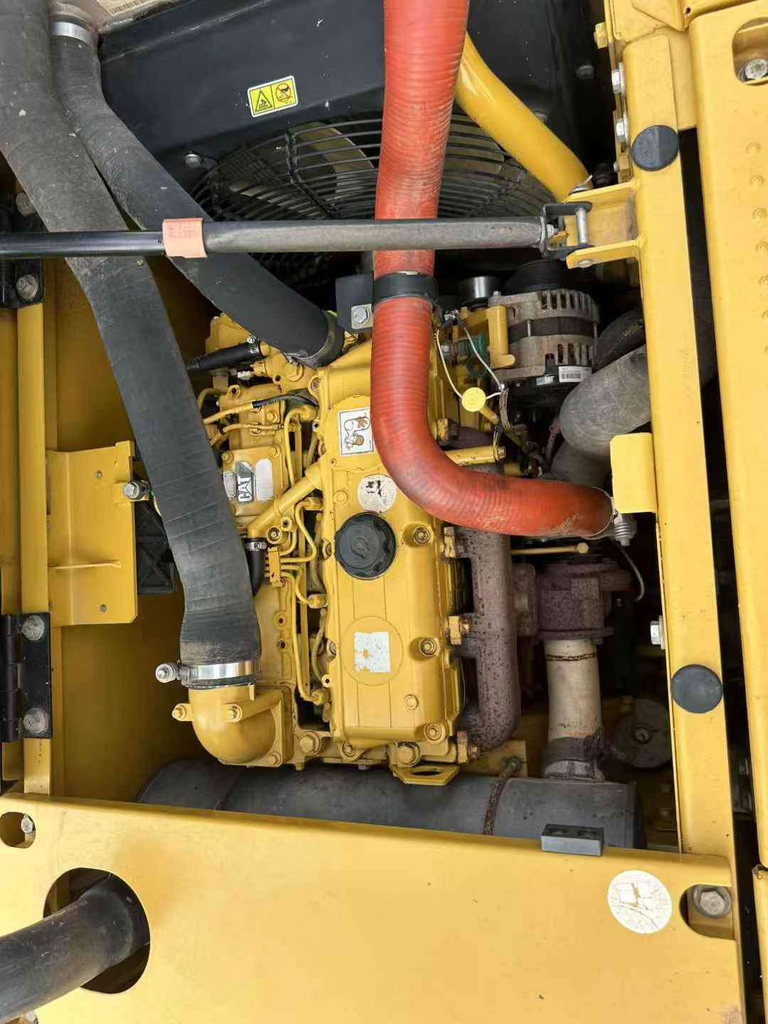Buy Caterpillar 313D Used Excavator / 4 Buy Caterpillar 313D Used Excavator / 4