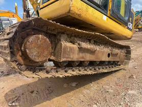 Buy Komatsu PC130-8 Used Excavator / 4 Buy Komatsu PC130-8 Used Excavator / 4