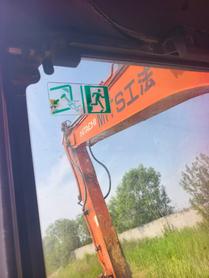 Buy Hitachi EX120 Used Excavator / 3 Buy Hitachi EX120 Used Excavator / 3