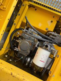 Buy Komatsu PC130-8 Used Excavator / 6 Buy Komatsu PC130-8 Used Excavator / 6