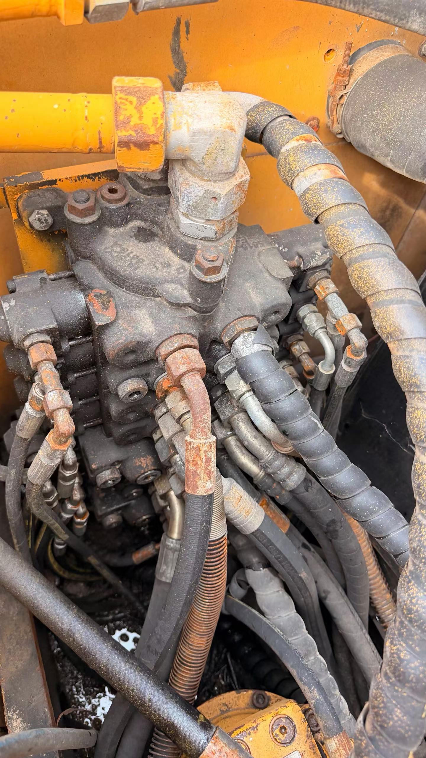 Buy Sany SY75C-8 Used Excavator / 9 Buy Sany SY75C-8 Used Excavator / 9