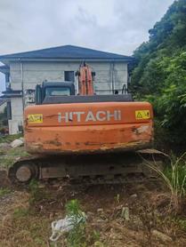 Buy Hitachi ZX200-3G Used Excavator / 2 Buy Hitachi ZX200-3G Used Excavator / 2