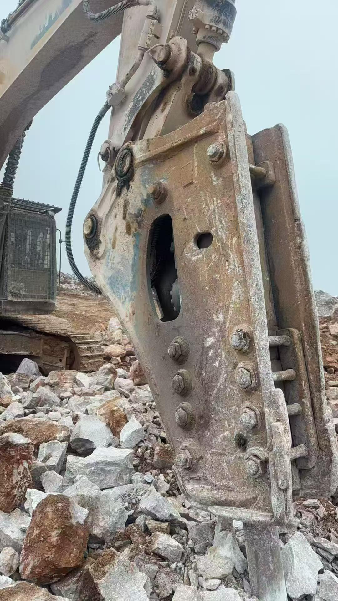 Buy Sany SY485C Used Excavator / 6 Buy Sany SY485C Used Excavator / 6