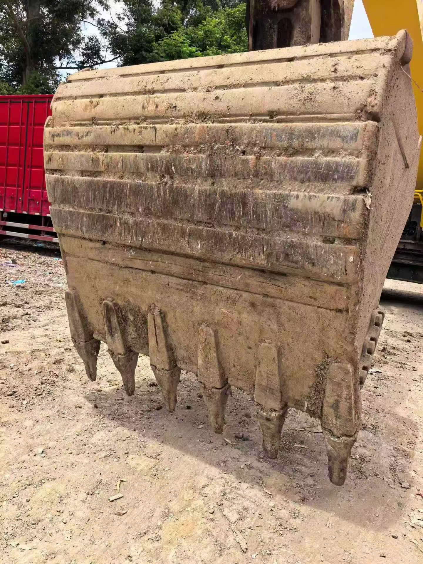 Buy Sumitomo SH500LHD-6 Used Excavator / 5 Buy Sumitomo SH500LHD-6 Used Excavator / 5