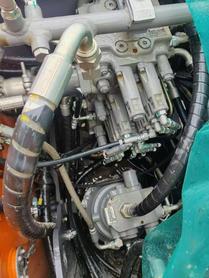 Buy Hitachi EX75-3 Used Excavator / 8 Buy Hitachi EX75-3 Used Excavator / 8
